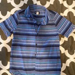 Children’s Place button down shirt